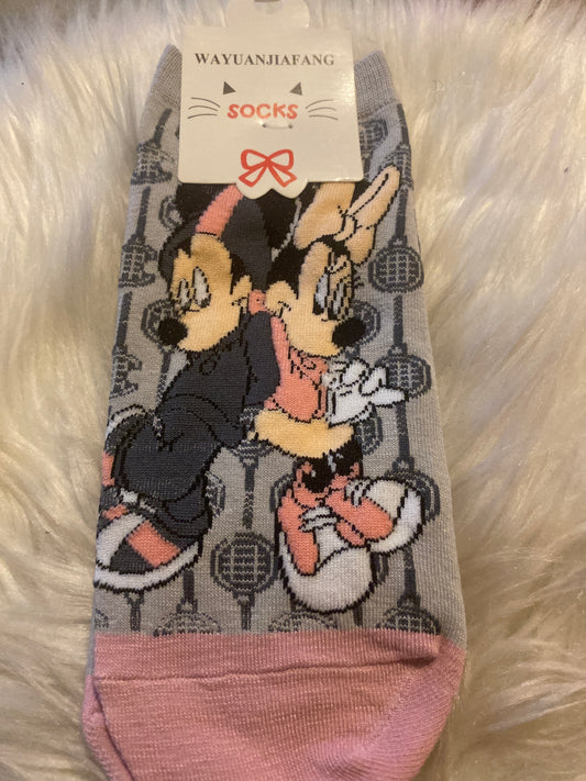 Socks