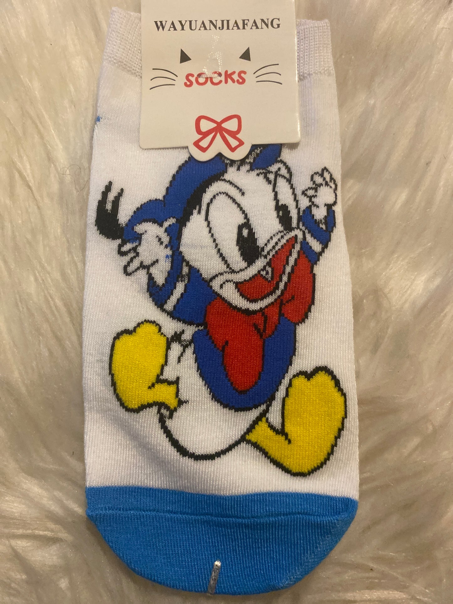Socks