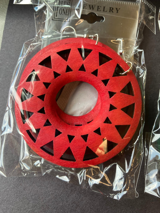 Earring