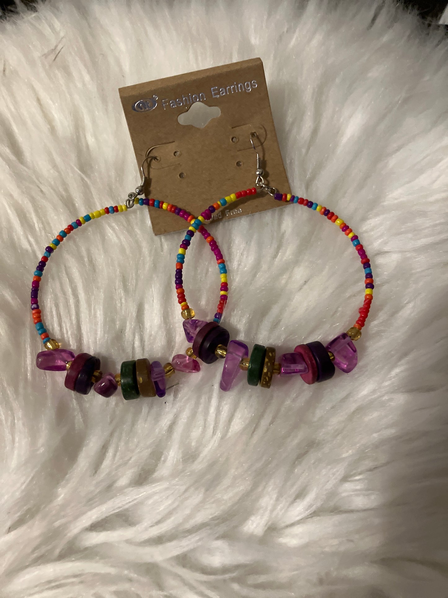 Earring