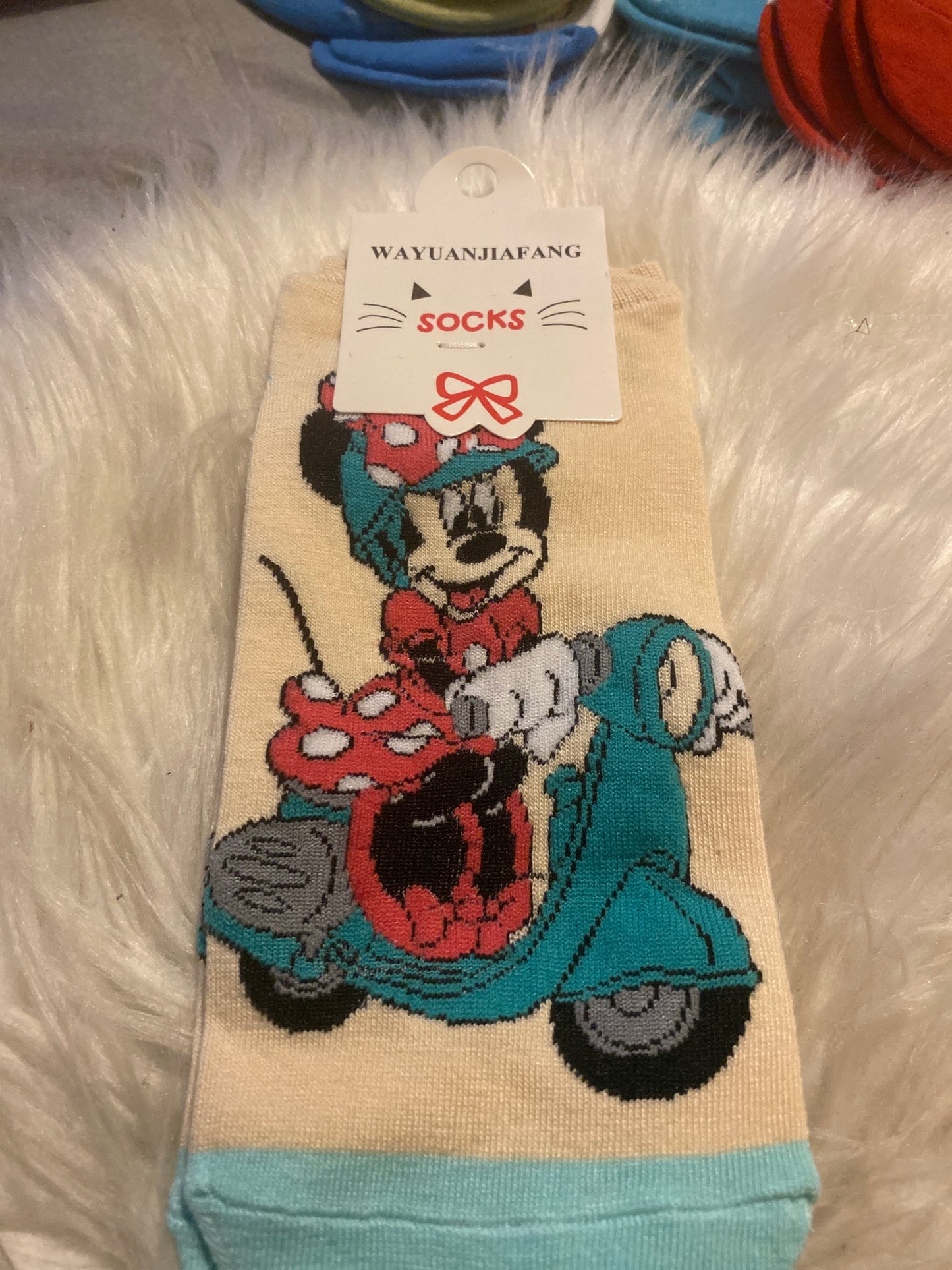 Socks