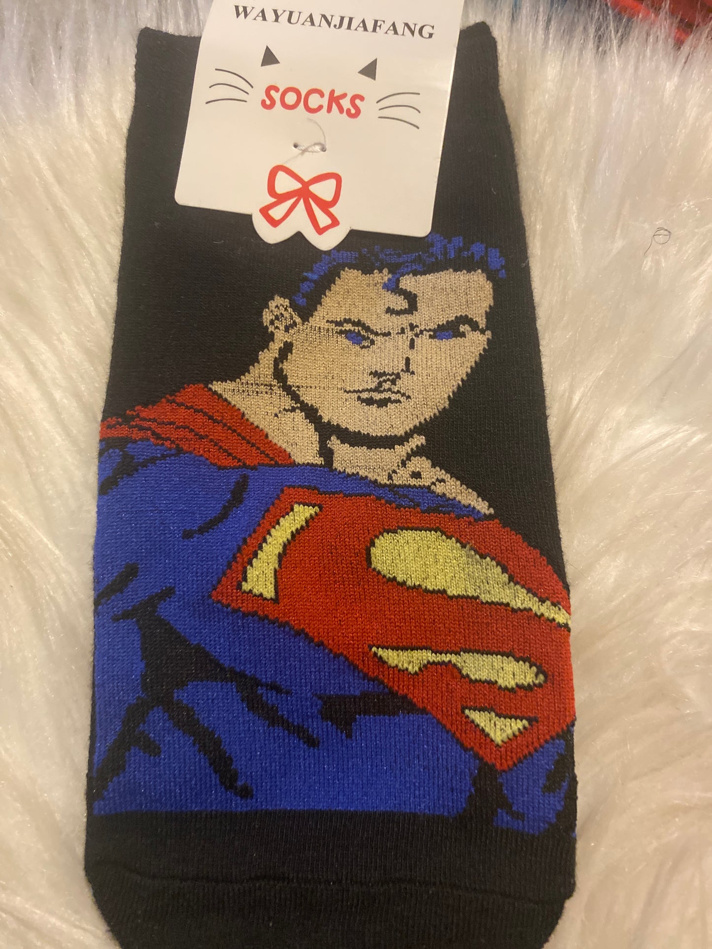 Socks