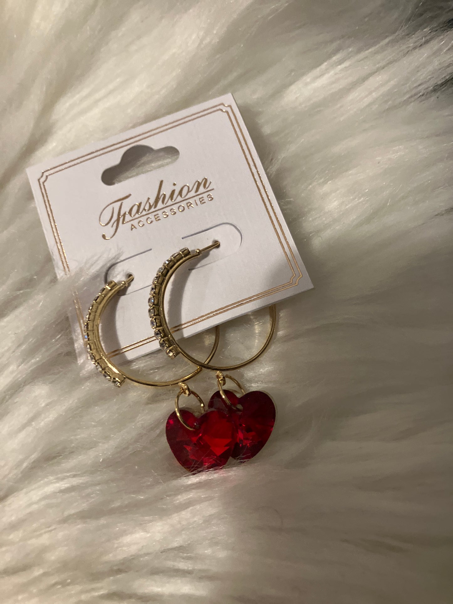 Earring