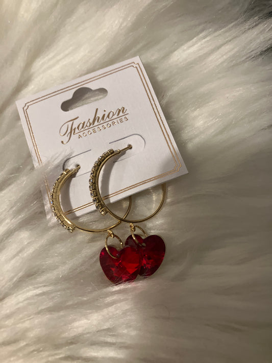 Earring