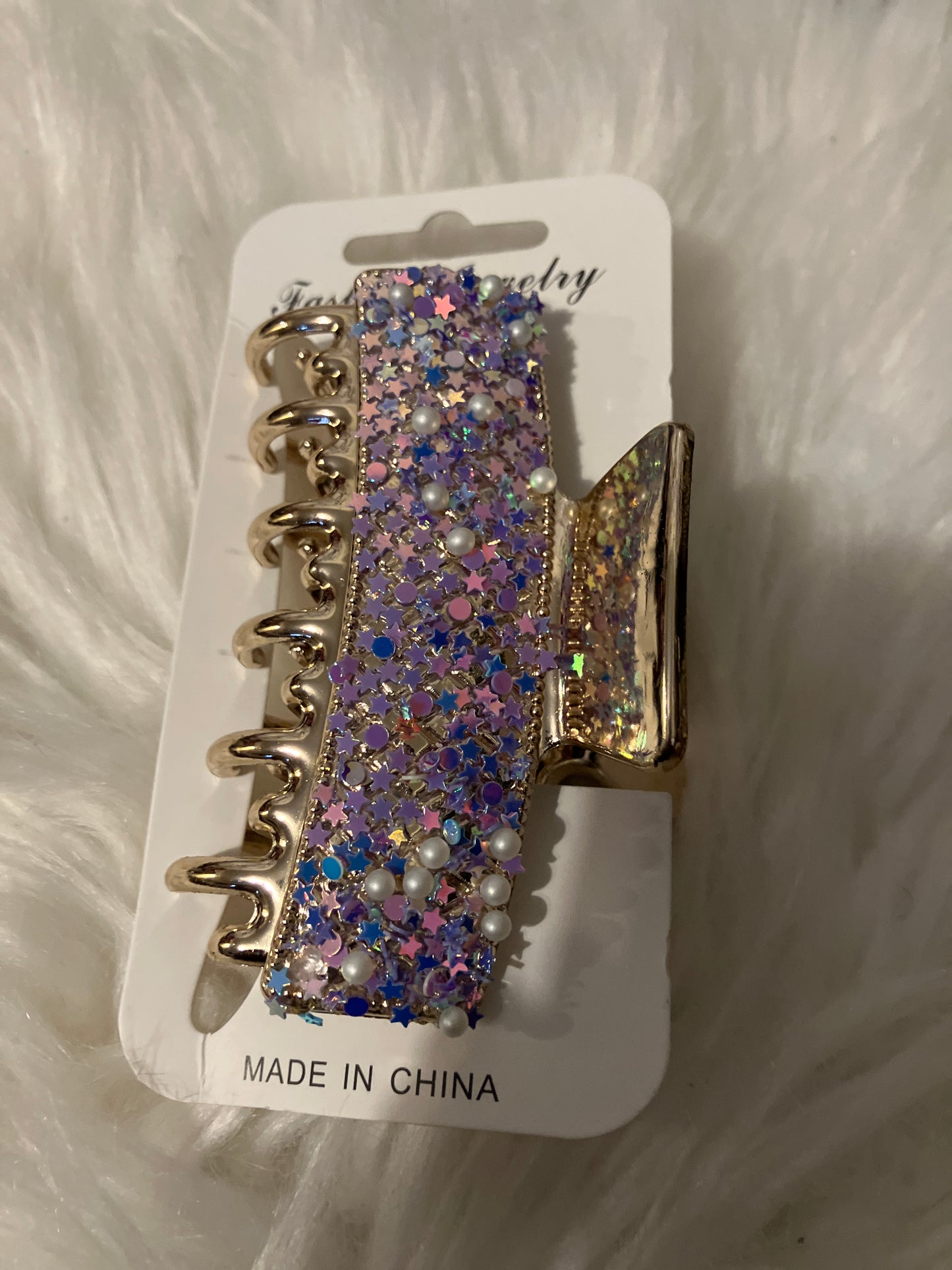 Hair Clips