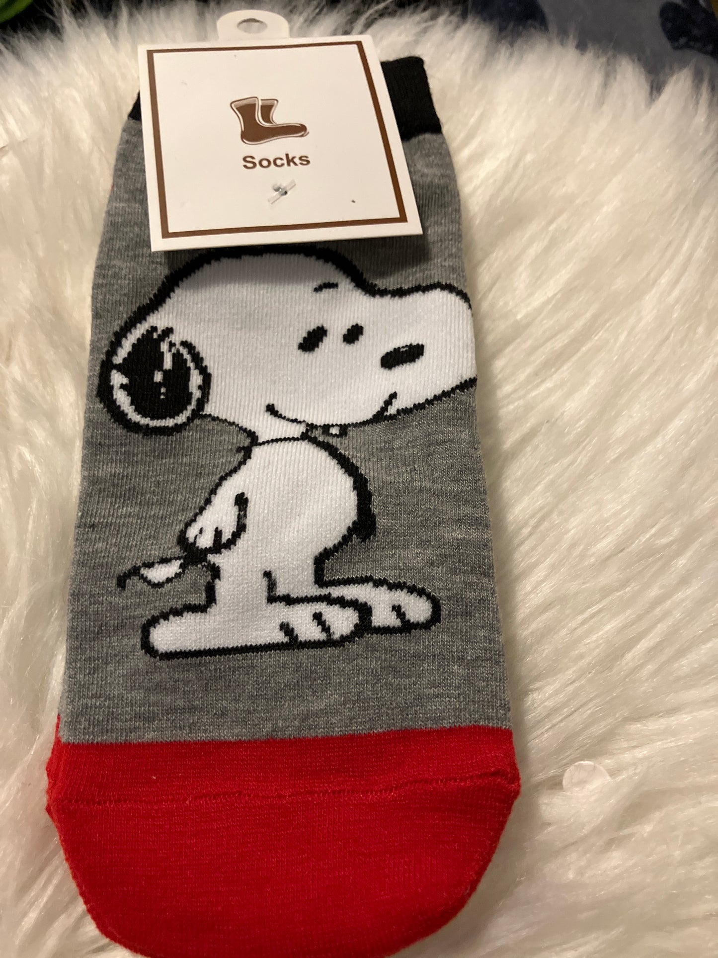 Socks