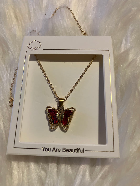 Necklace