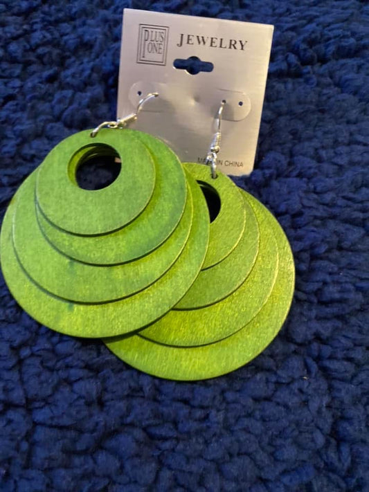 Earring