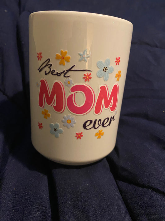 Personalized Coffee Mug
