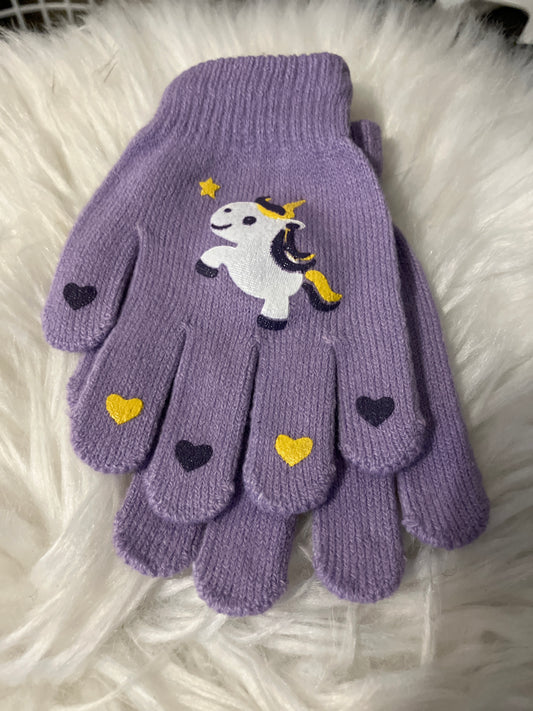 Gloves