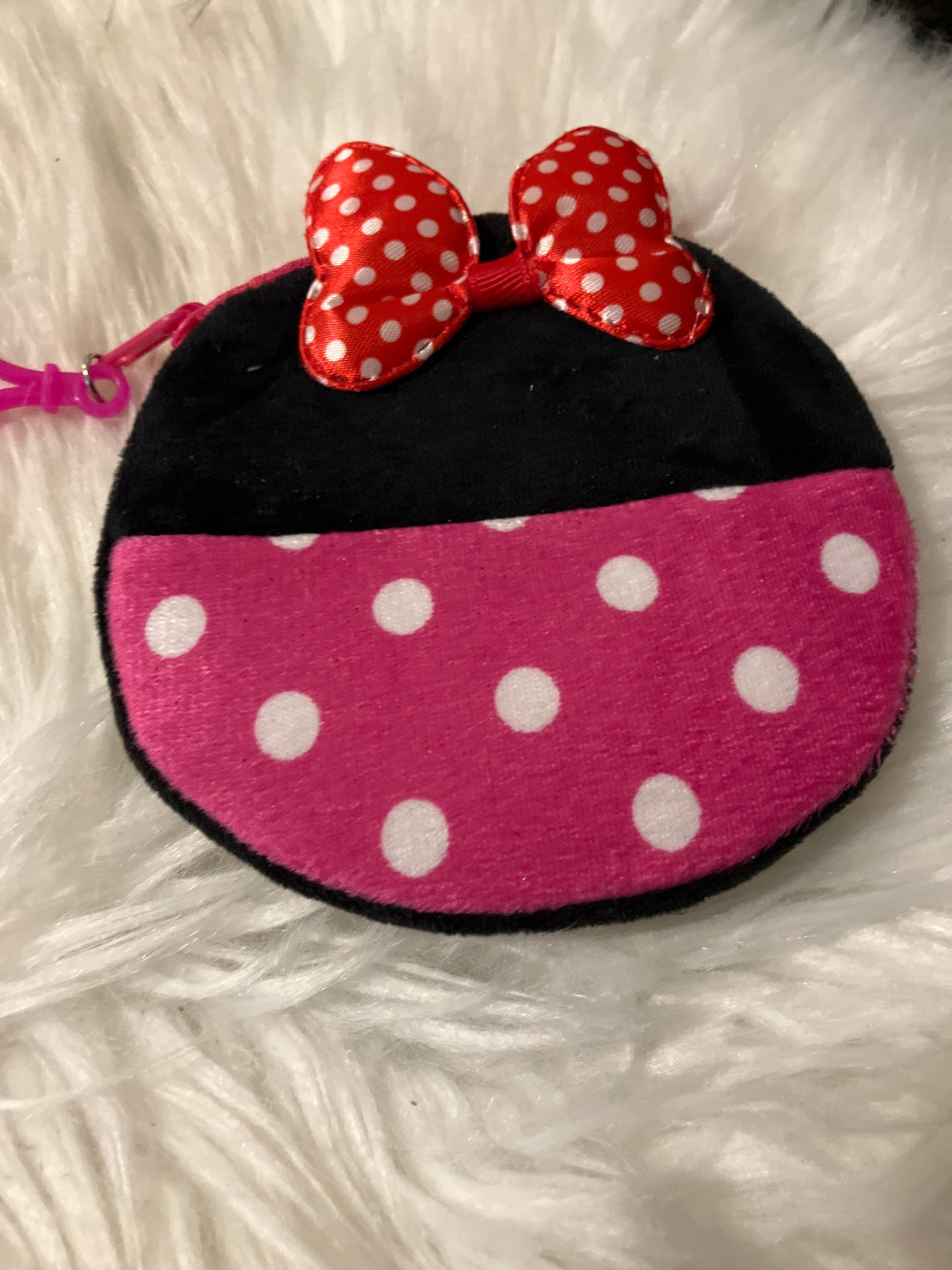 Change purse