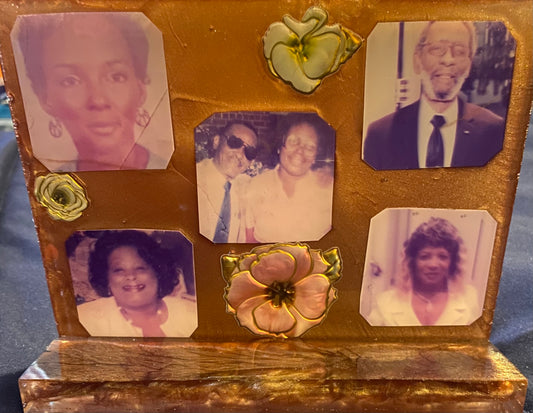 Picture frame