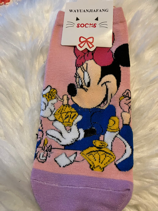 Socks