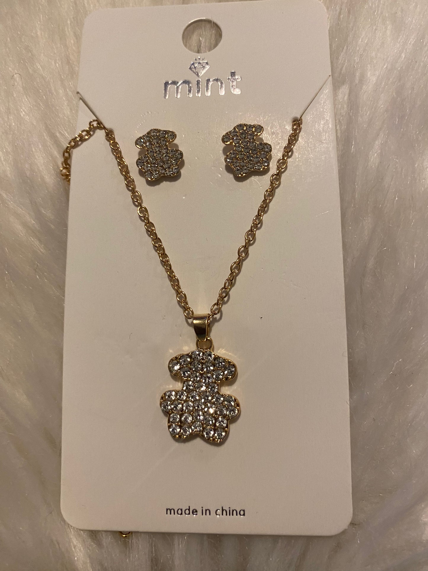 Necklace