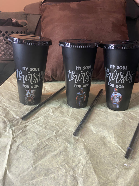 Cups